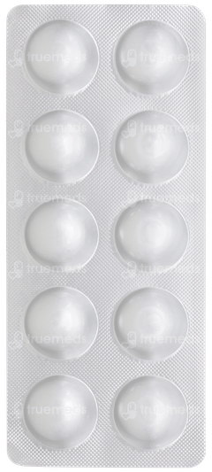 Torglip D 5 Tablet 10