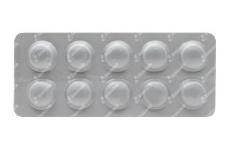 Dycotiam 300 MG Tablet Sr 10