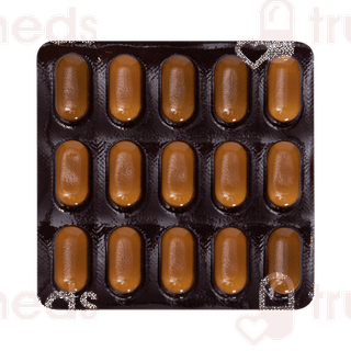 Voglow Gm 2 Forte Tablet 15