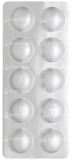 Vinglyn D 10 Tablet 10