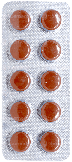 Nurestat 150 Sr Tablet 10