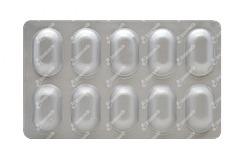 Zavamet Sr 1000 Tablet 10