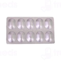 Glipti Next M 1000 Tablet 10 Glipti Next M 1000 Tablet 10