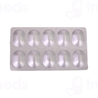 Glipti Next M 1000 Tablet 10