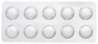 Zomelis D 5 Tablet 10