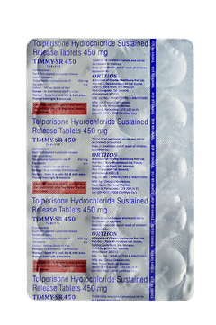 Timmy Sr 450 Tablet 10 Timmy Sr 450 Tablet 10
