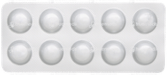 Ovanac Dsr Tablet 10