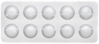 Ovanac Dsr Tablet 10