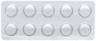 Vildanol Dp Tablet 10