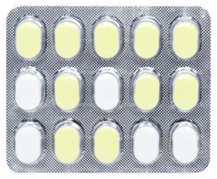 Triglimisave 2 Tablet 15