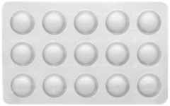 Glipy Od 100 Sr Tablet 15 Glipy Od 100 Sr Tablet 15