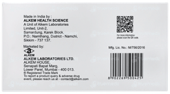 Glucoryl Mv1 Tablet 15 Glucoryl Mv1 Tablet 15