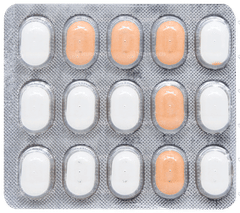 Glucoryl Mv1 Tablet 15 Glucoryl Mv1 Tablet 15