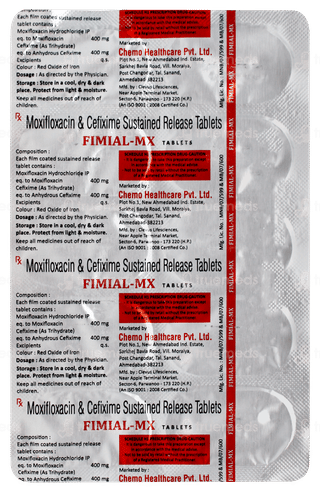 Fimial Mx Tablet 10