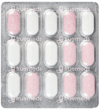 Diapride M1 Lv Tablet 15