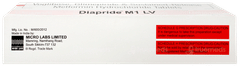 Diapride M1 Lv Tablet 15