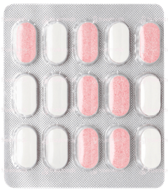 Diapride M1 Lv Tablet 15