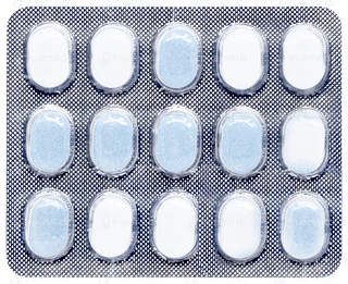 Triglimisave 1 Tablet 15