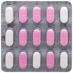Mepride Mf 2 Tablet 15 Mepride Mf 2 Tablet 15