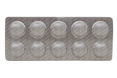 Zukanorm D5 Tablet 10