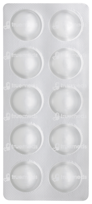 Zukanorm D5 Tablet 10