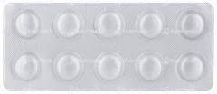 Vildaquest Dp 100sr/10 Tablet 10