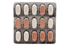 Prichek M 2 Tablet 15