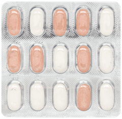 Prichek M 2 Tablet 15 Prichek M 2 Tablet 15