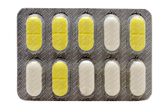 Gliclavac Mv 0.2 Tablet 10 Gliclavac Mv 0.2 Tablet 10