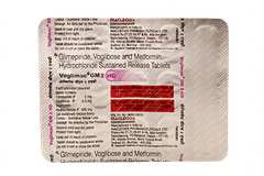 Voglimac GM 2 Hd Tablet 15