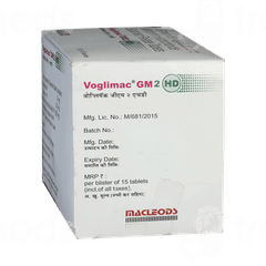 Voglimac Gm 2 Hd Tablet 15