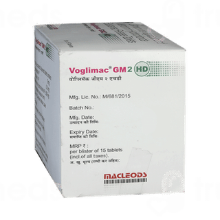 Voglimac Gm 2 Hd Tablet 15