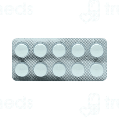 Hopegest 200 Sr Tablet 10