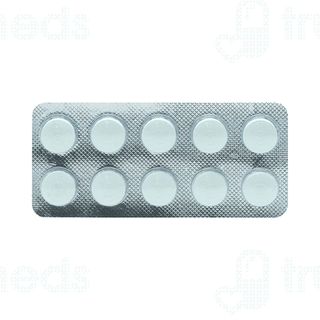 Hopegest 200 Sr Tablet 10