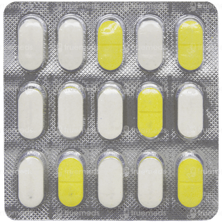 Glimibrit M2 Tablet 15