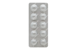 Glipy D Tablet 10