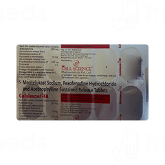 Celsimont Fa Tablet 10