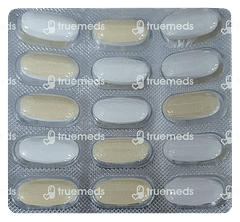 Prichek M 1 Tablet 15
