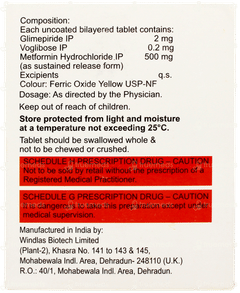 Jubiglim Mv2 Tablet 15 Jubiglim Mv2 Tablet 15