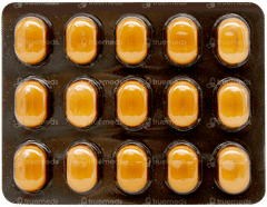 Jubiglim Mv2 Tablet 15 Jubiglim Mv2 Tablet 15