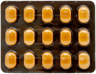Jubiglim Mv2 Tablet 15