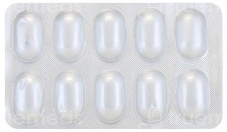 Sysvog Gm2 Tablet 10