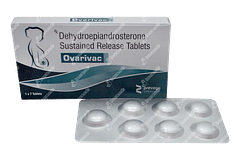 Ovarivac Tablet 7