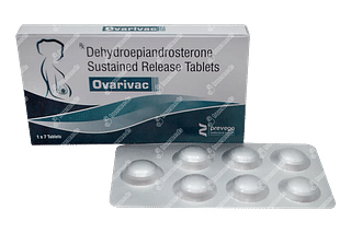 Ovarivac Tablet 7