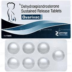 Ovarivac Tablet 7