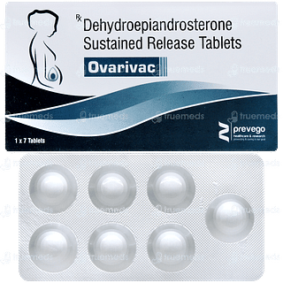 Ovarivac Tablet 7