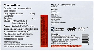 Ovarivac Tablet 7