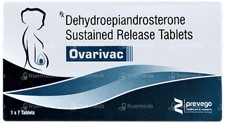 Ovarivac Tablet 7