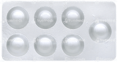 Ovarivac Tablet 7 Ovarivac Tablet 7
