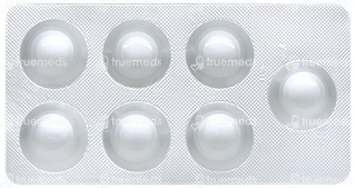 Ovarivac Tablet 7